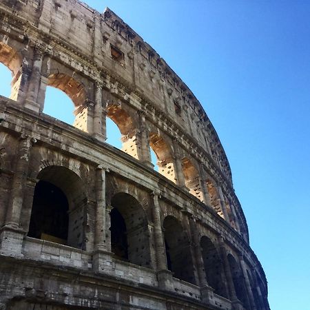 A Star Inn Roma Dış mekan fotoğraf