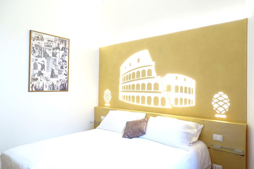 A Star Inn Roma Dış mekan fotoğraf